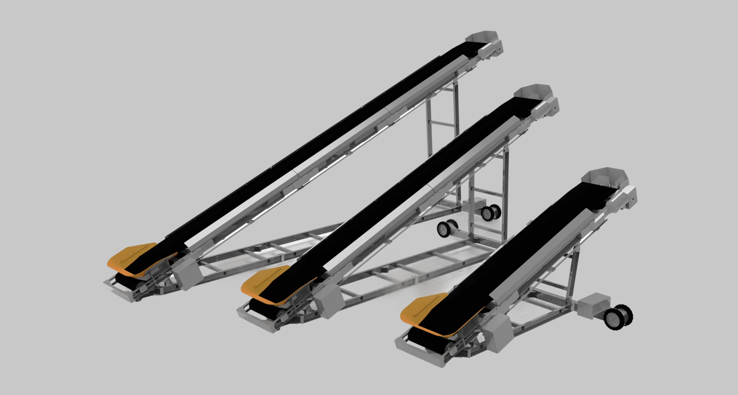conveyors