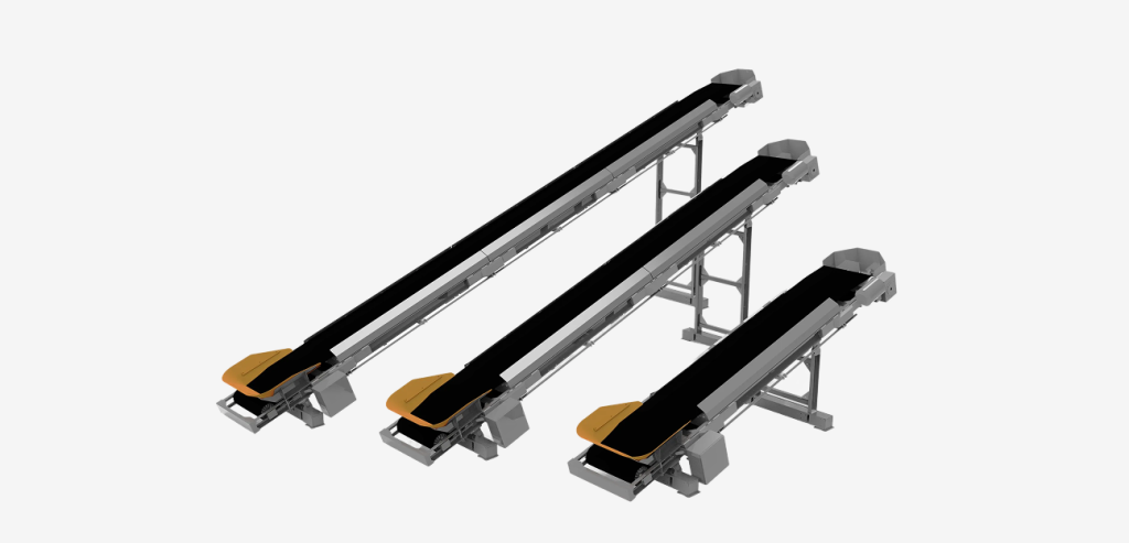 conveyors